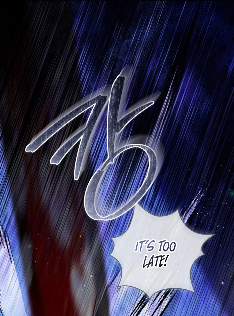 The Flower Who Bears The Sword chapter 34 page 84