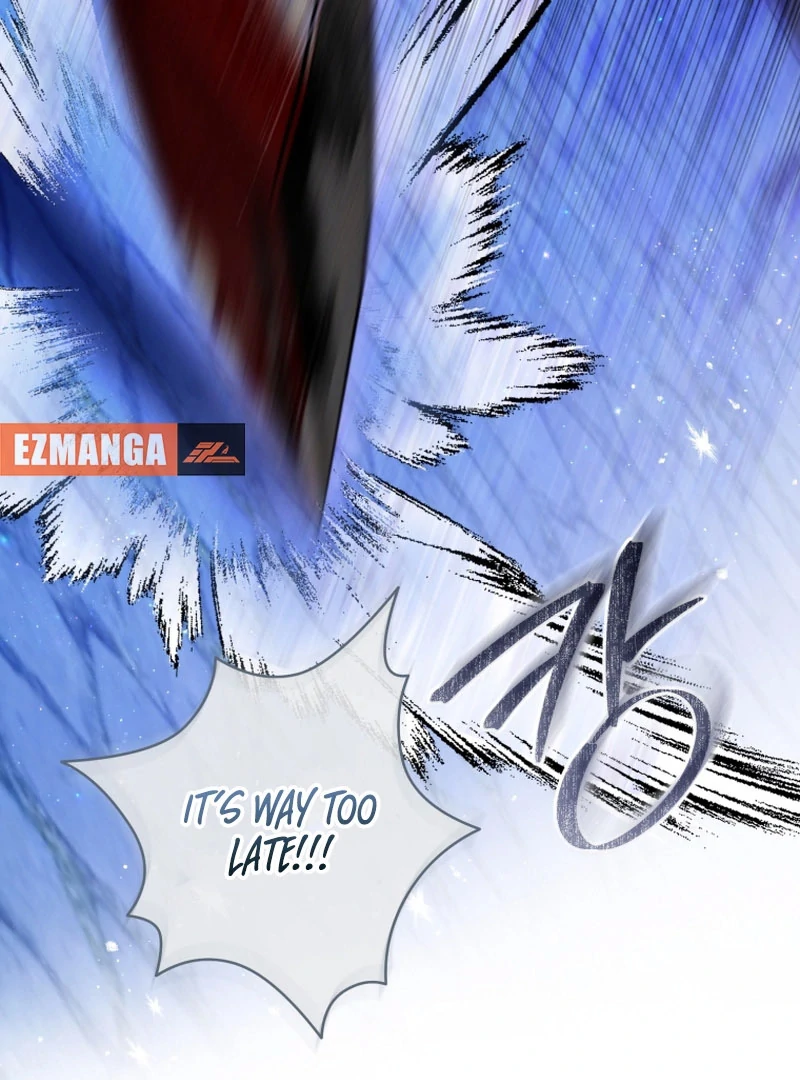 The Flower Who Bears The Sword chapter 34 page 85