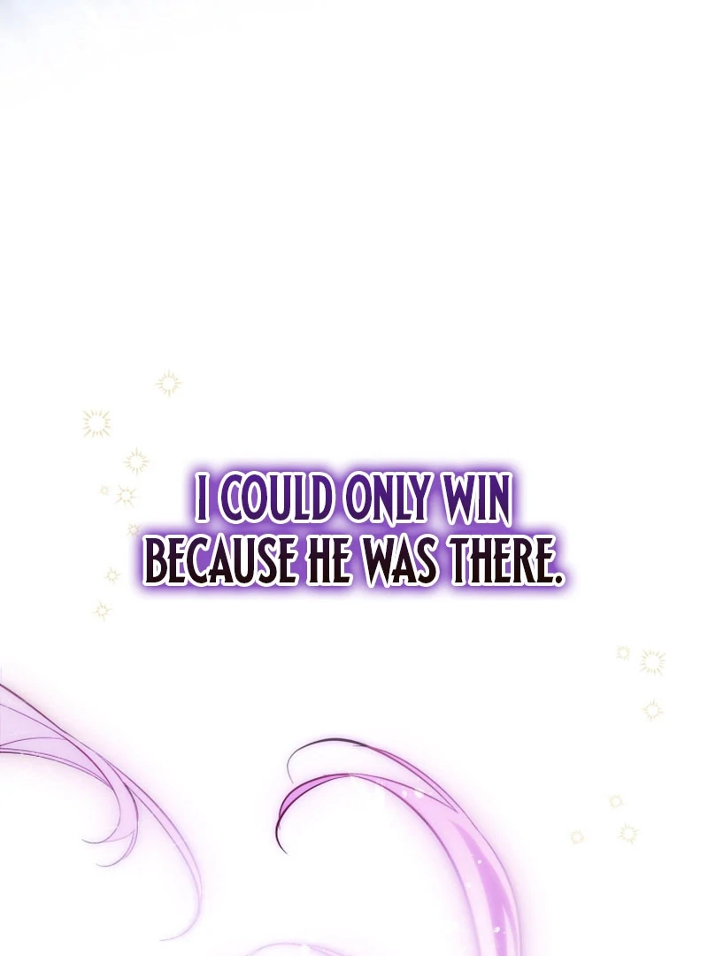 The Flower Who Bears The Sword chapter 34 page 86