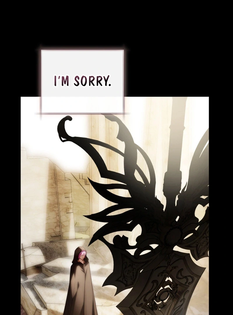 The Flower Who Bears The Sword chapter 34 page 104