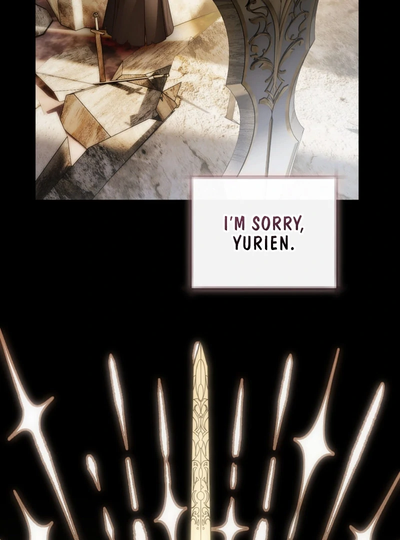 The Flower Who Bears The Sword chapter 34 page 105
