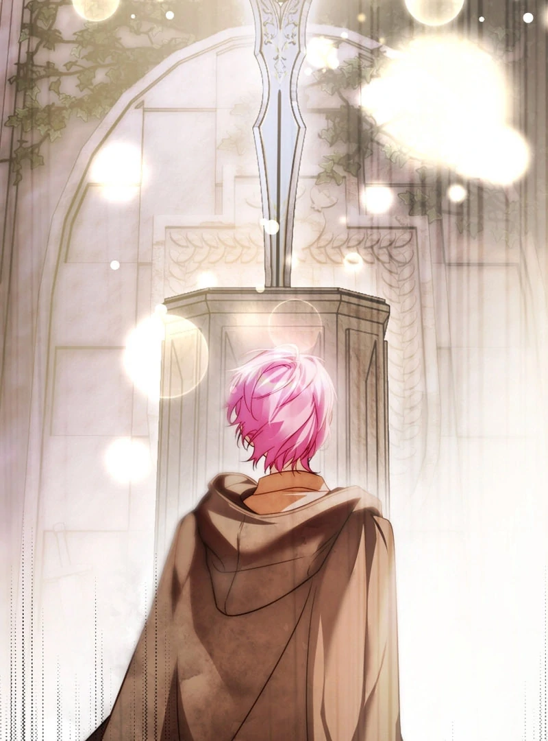 The Flower Who Bears The Sword chapter 34 page 107