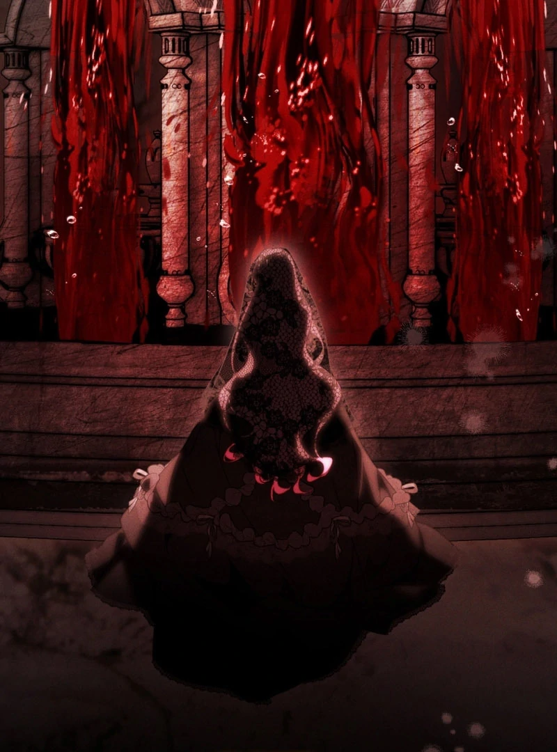 The Flower Who Bears The Sword chapter 34 page 114
