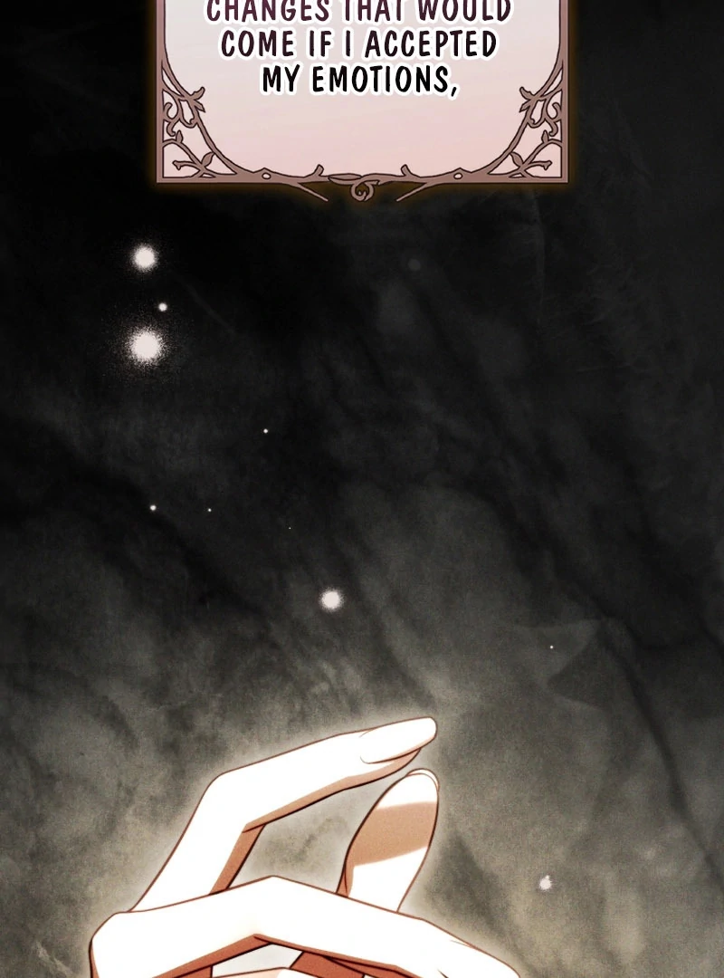 The Flower Who Bears The Sword chapter 34 page 119