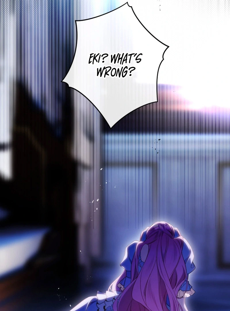 The Flower Who Bears The Sword chapter 34 page 127