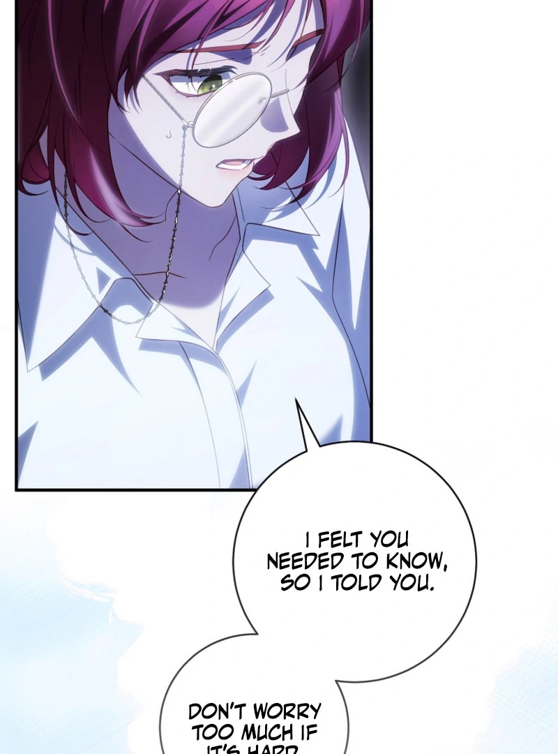 The Flower Who Bears The Sword chapter 34 page 131