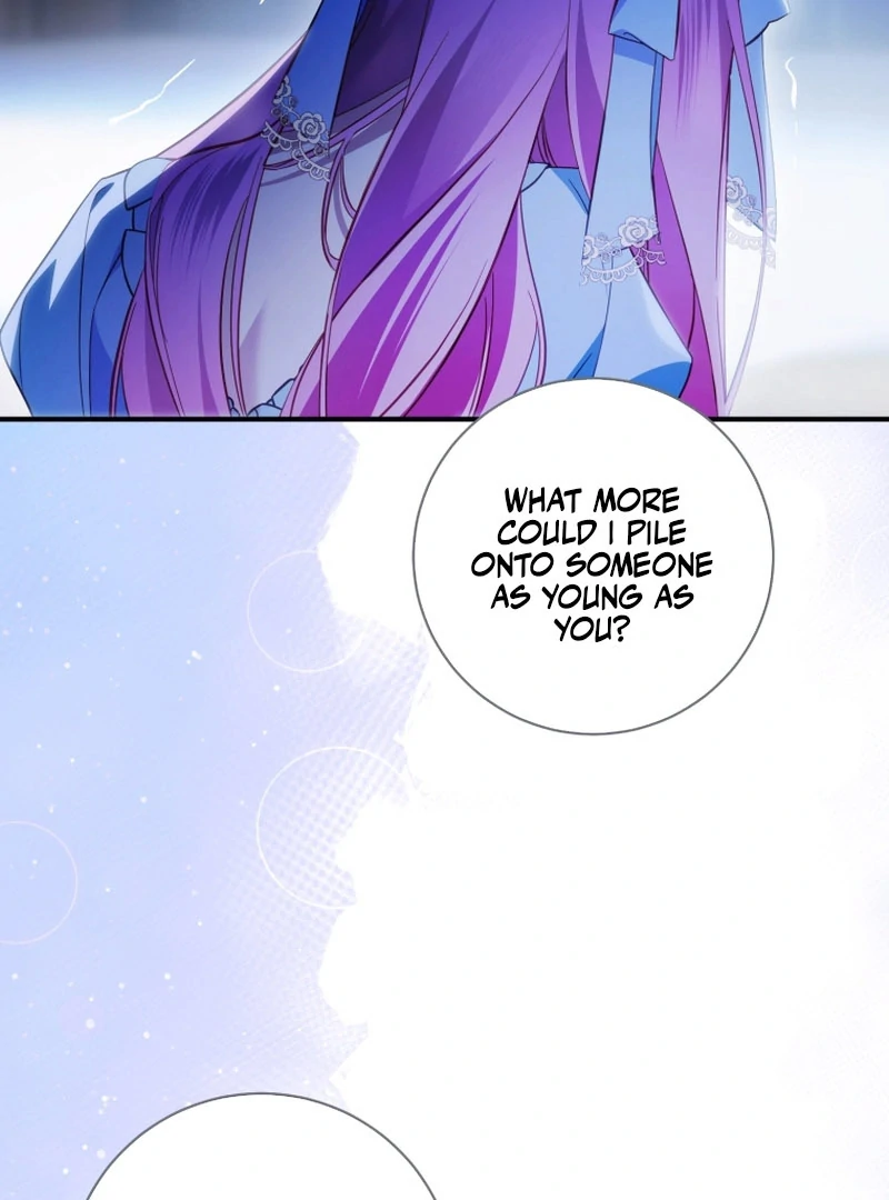 The Flower Who Bears The Sword chapter 34 page 133