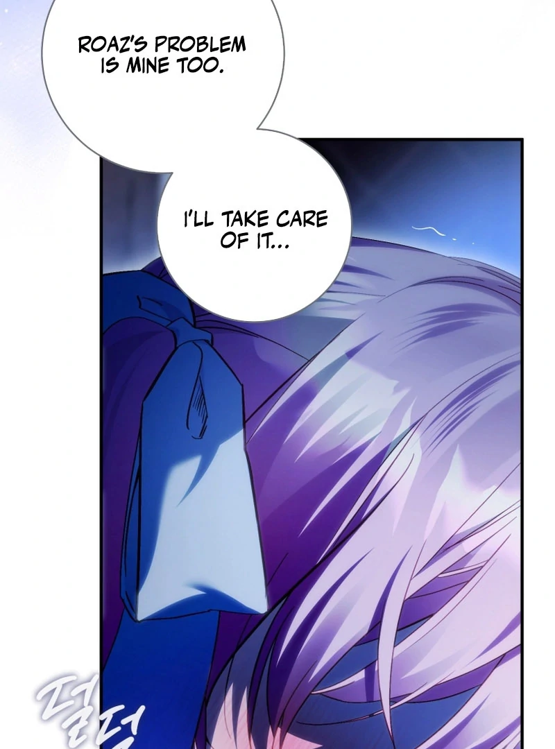 The Flower Who Bears The Sword chapter 34 page 134