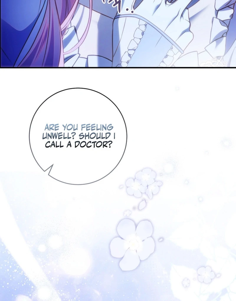 The Flower Who Bears The Sword chapter 34 page 137