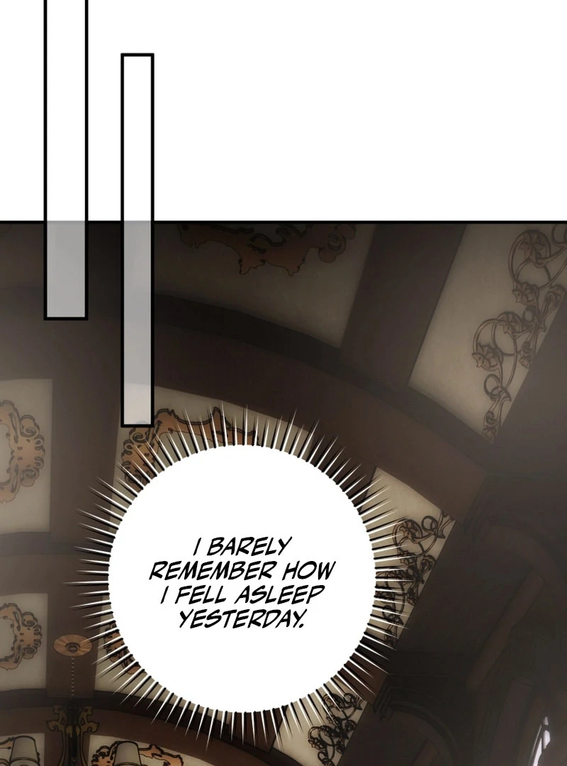 The Flower Who Bears The Sword chapter 34 page 143