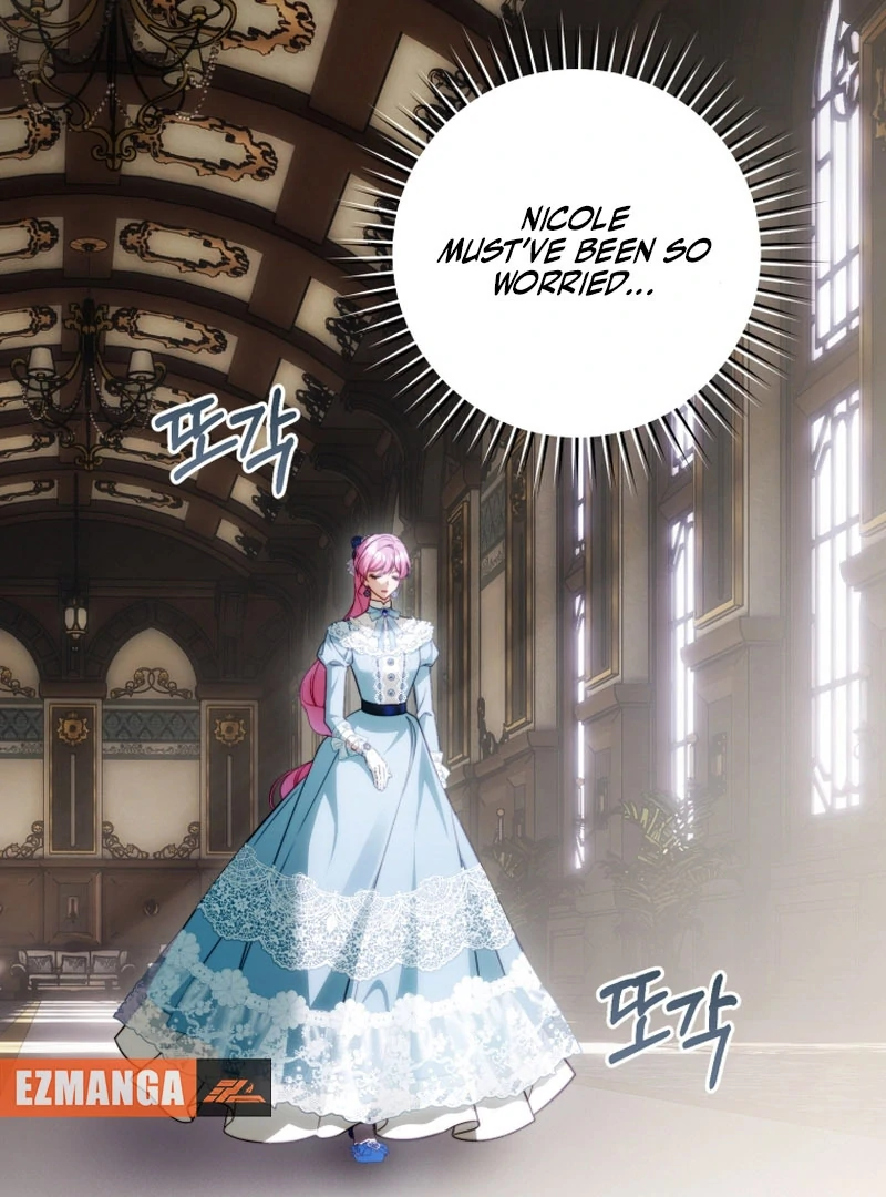 The Flower Who Bears The Sword chapter 34 page 144