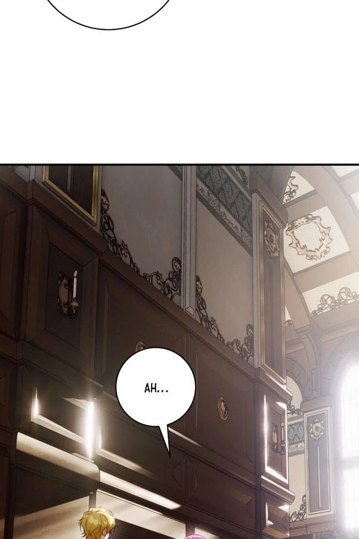 The Flower Who Bears The Sword chapter 35 page 6