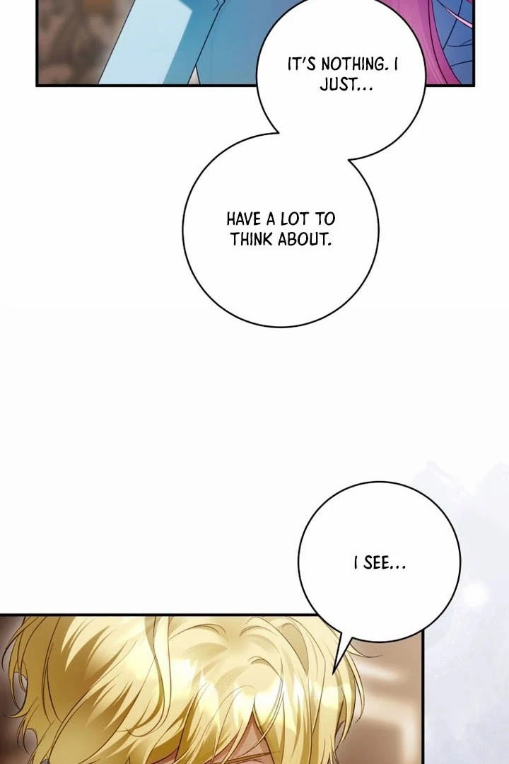The Flower Who Bears The Sword chapter 35 page 9
