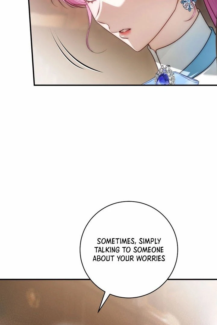 The Flower Who Bears The Sword chapter 35 page 13