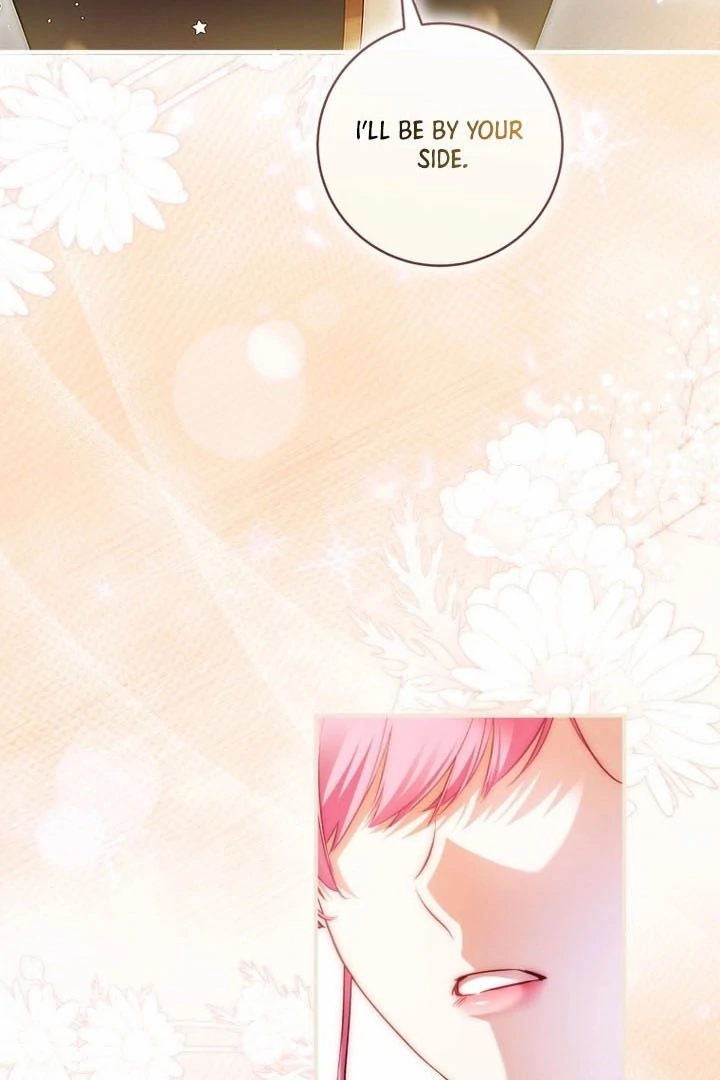The Flower Who Bears The Sword chapter 35 page 17