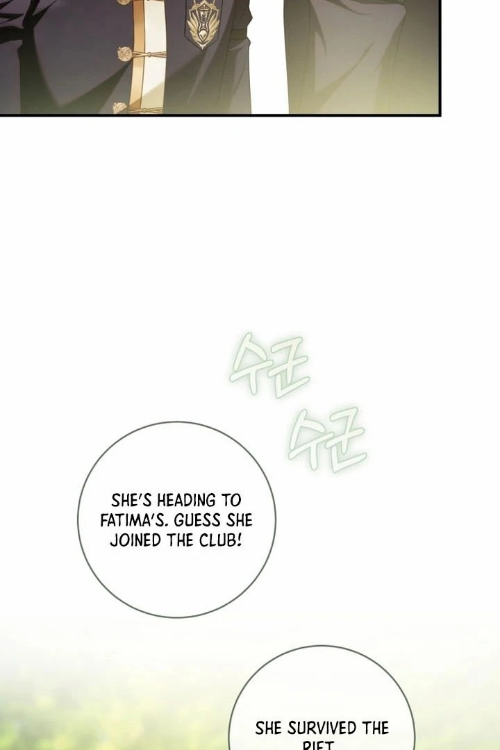 The Flower Who Bears The Sword chapter 35 page 29