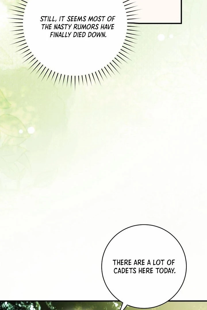 The Flower Who Bears The Sword chapter 35 page 33