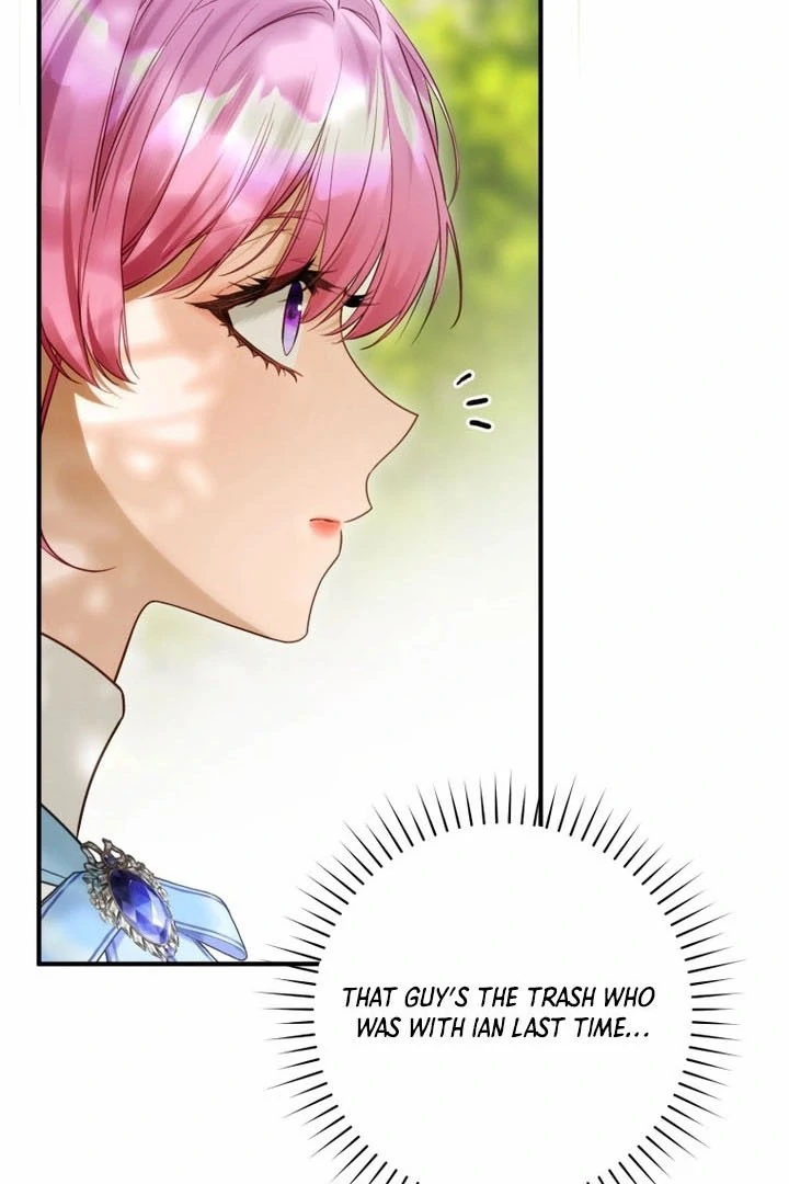 The Flower Who Bears The Sword chapter 35 page 39