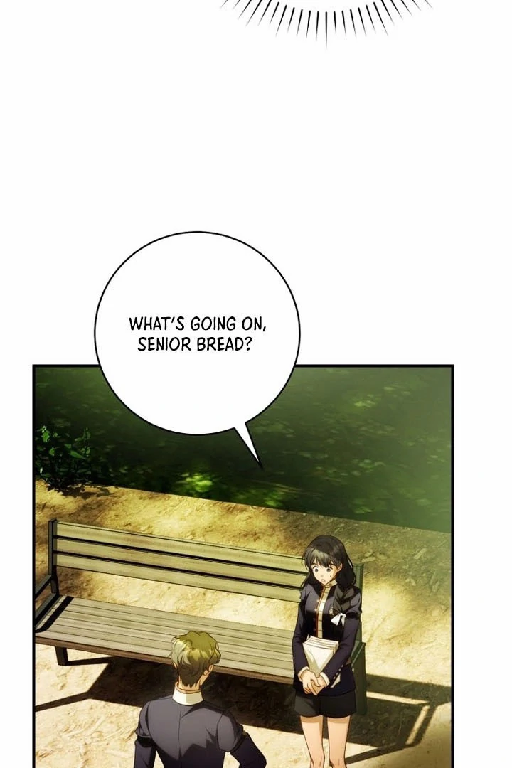 The Flower Who Bears The Sword chapter 35 page 40