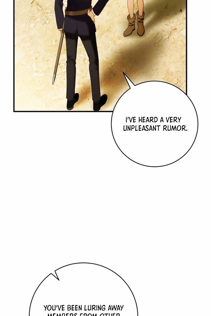 The Flower Who Bears The Sword chapter 35 page 41