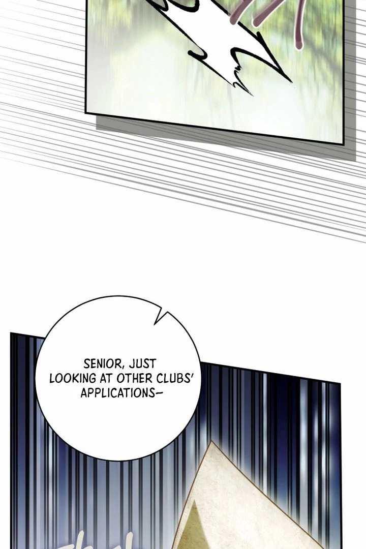 The Flower Who Bears The Sword chapter 35 page 44
