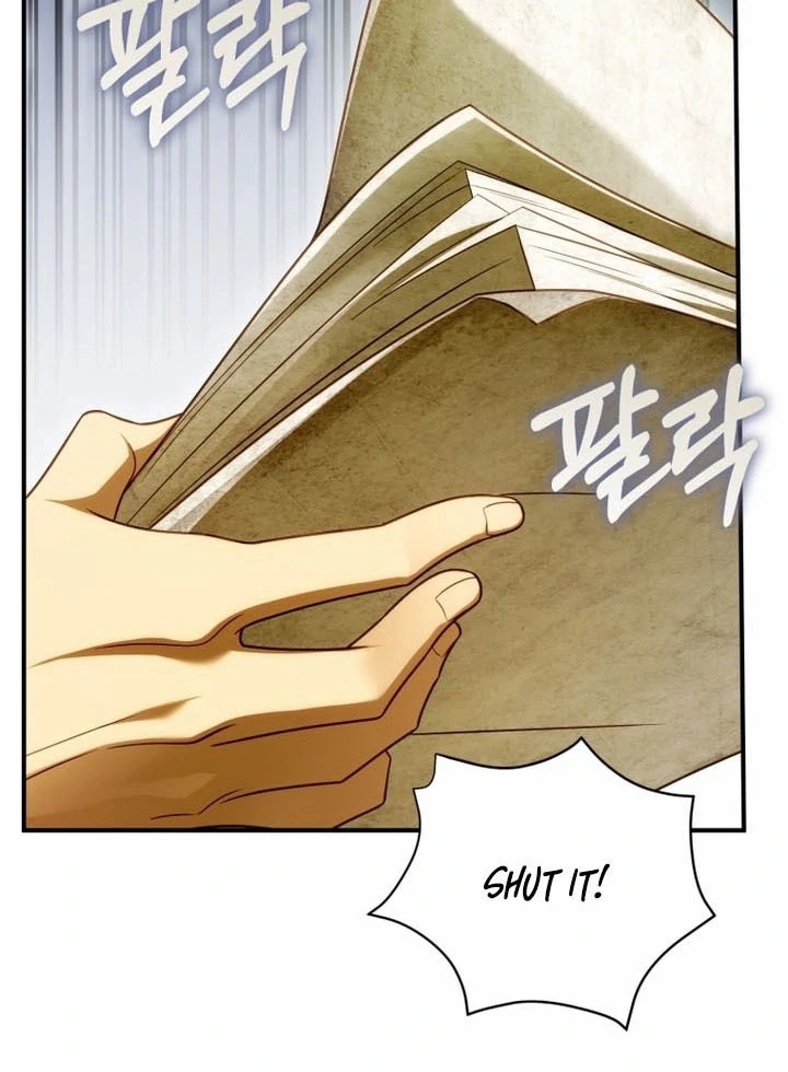 The Flower Who Bears The Sword chapter 35 page 45