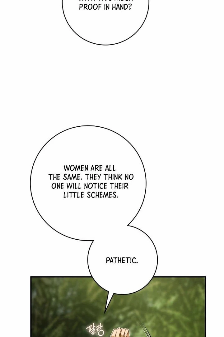 The Flower Who Bears The Sword chapter 35 page 49