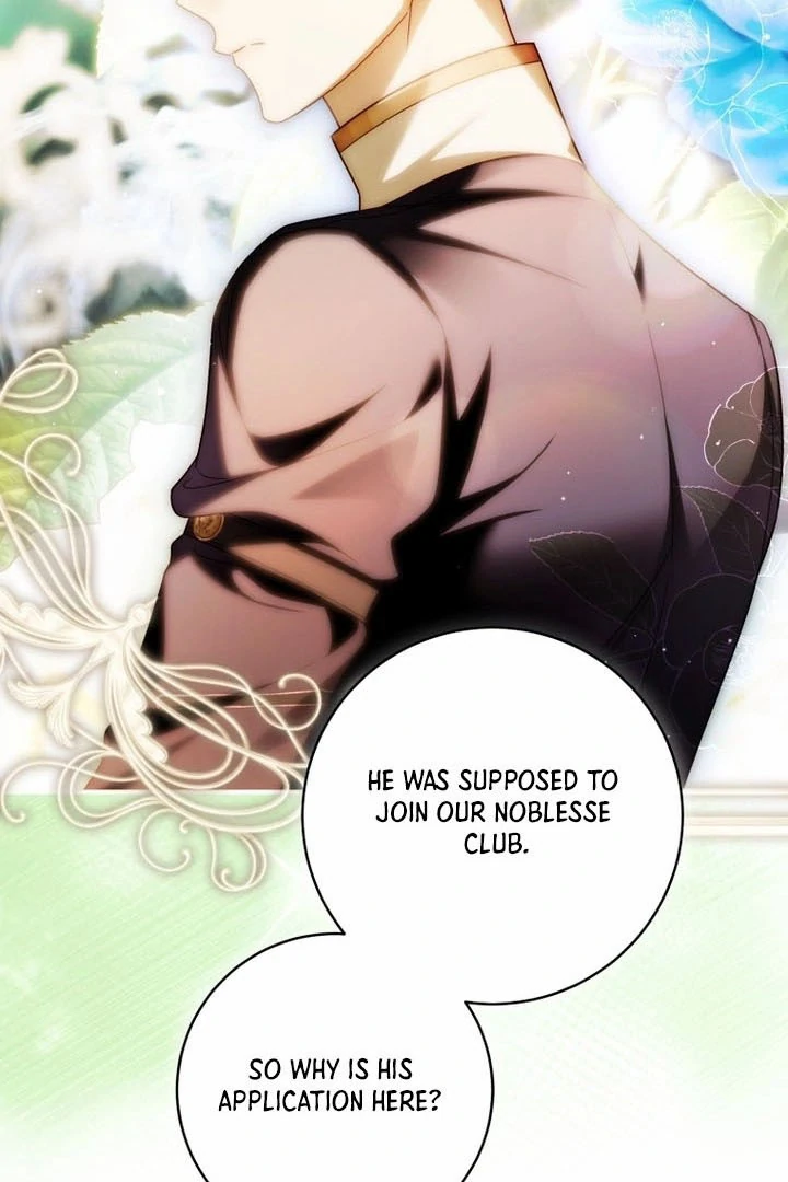 The Flower Who Bears The Sword chapter 35 page 53