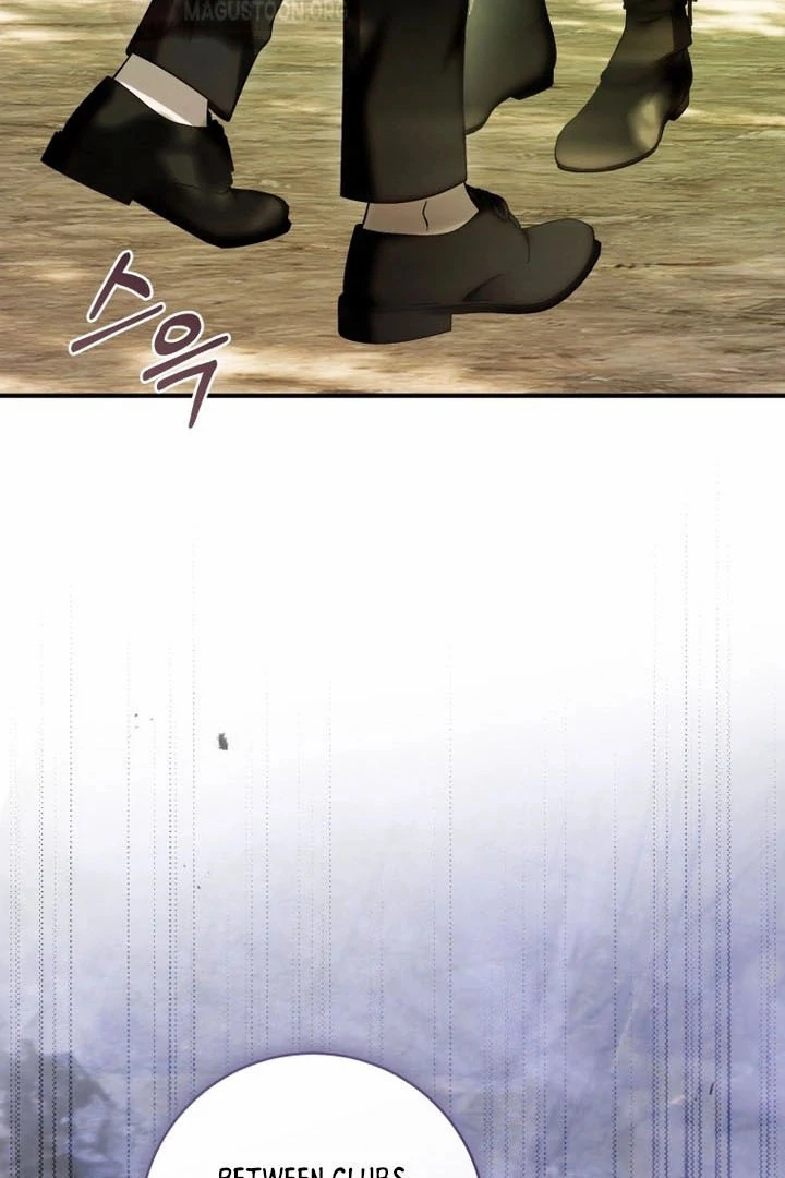 The Flower Who Bears The Sword chapter 35 page 58