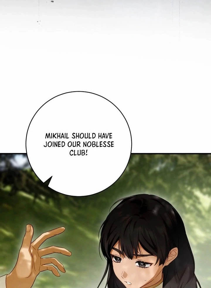 The Flower Who Bears The Sword chapter 35 page 61