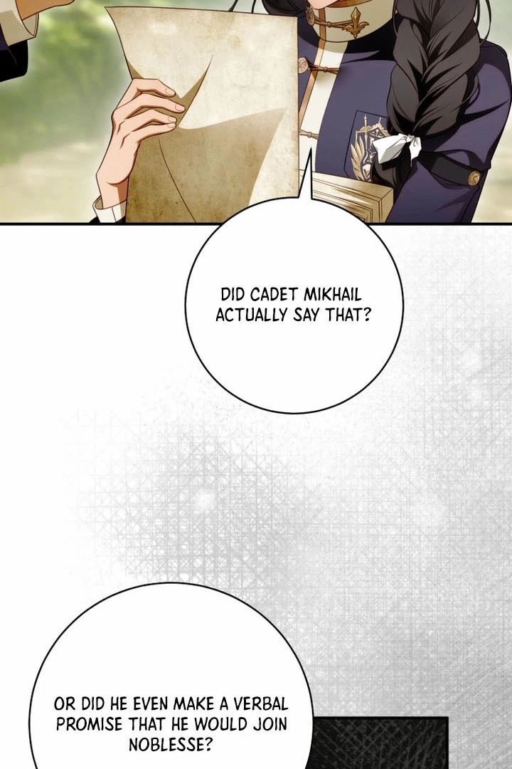 The Flower Who Bears The Sword chapter 35 page 62
