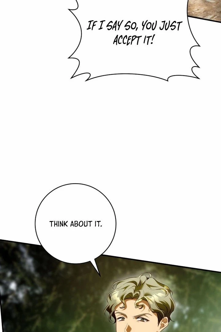 The Flower Who Bears The Sword chapter 35 page 66