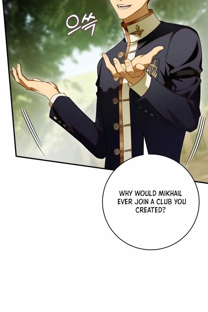 The Flower Who Bears The Sword chapter 35 page 67