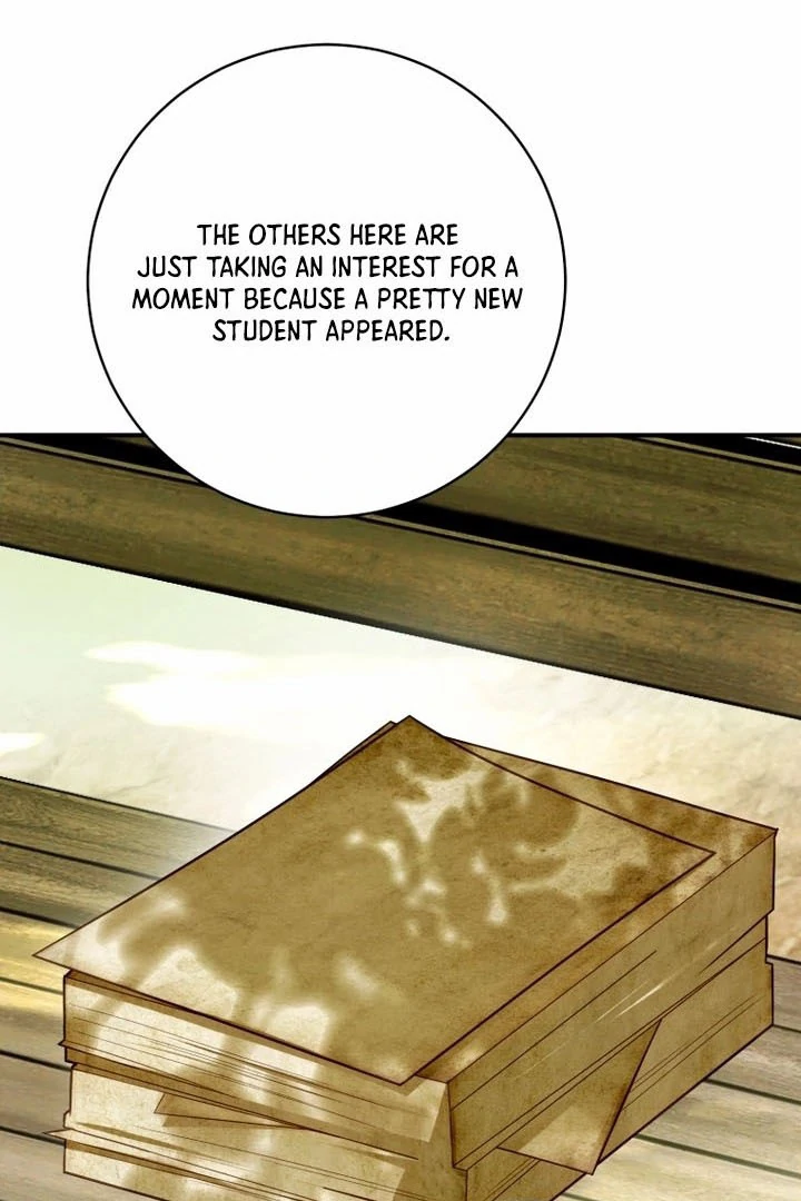 The Flower Who Bears The Sword chapter 35 page 68