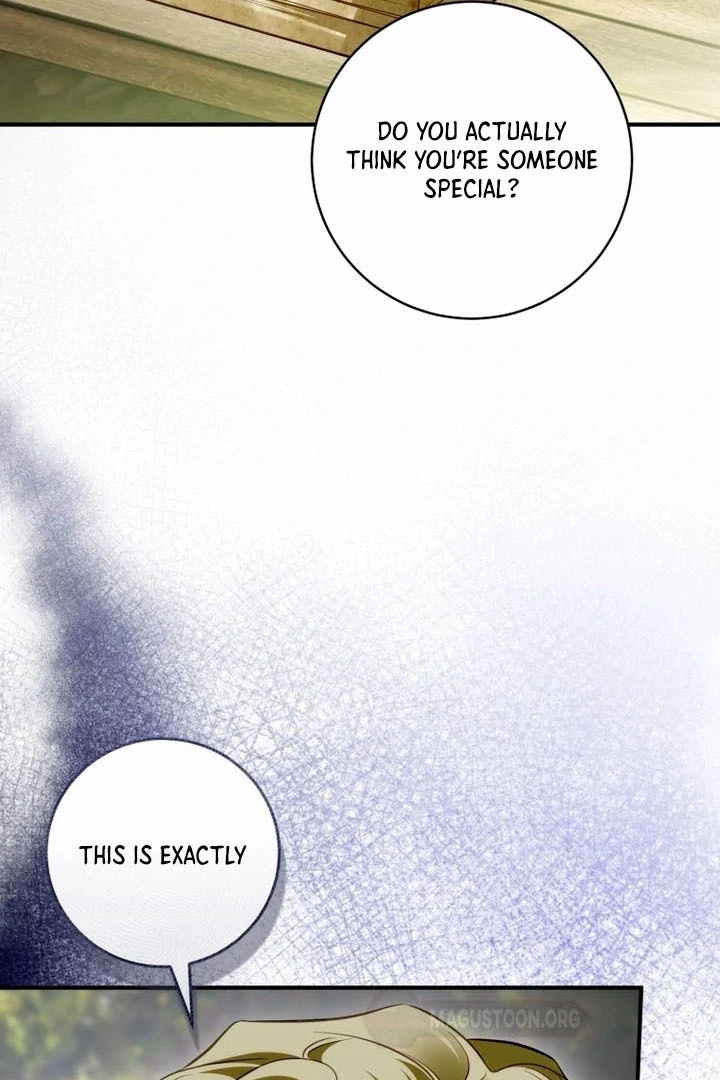 The Flower Who Bears The Sword chapter 35 page 69