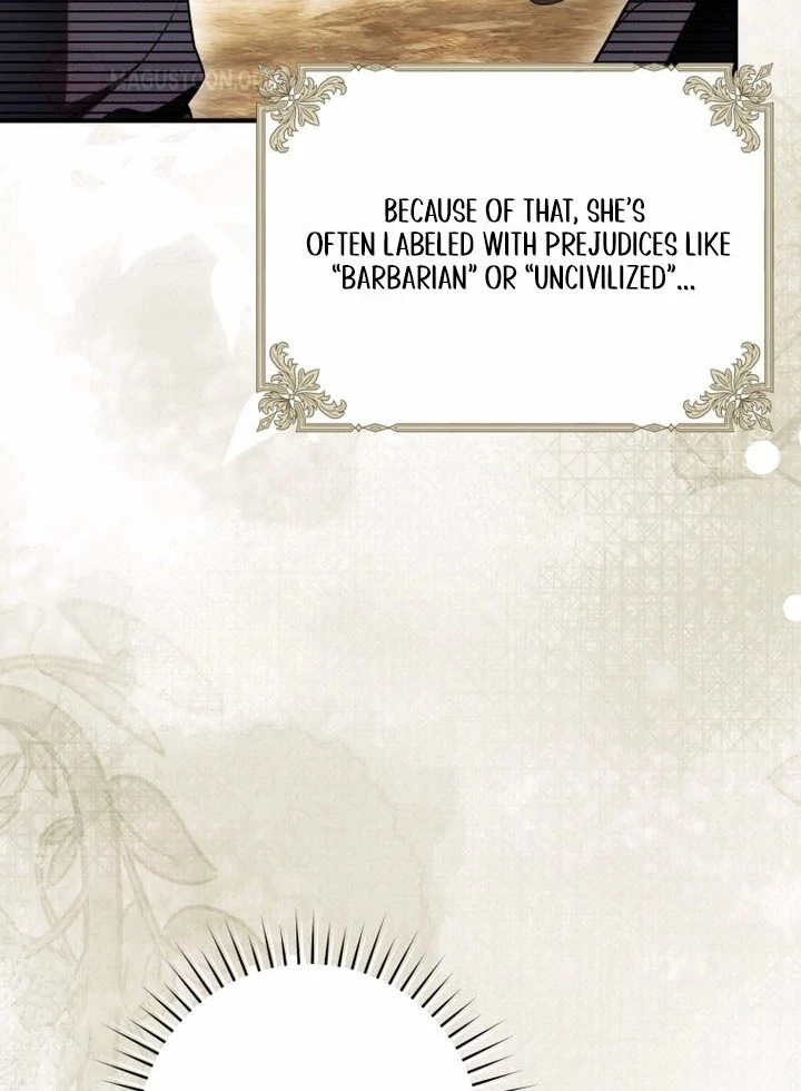 The Flower Who Bears The Sword chapter 35 page 75