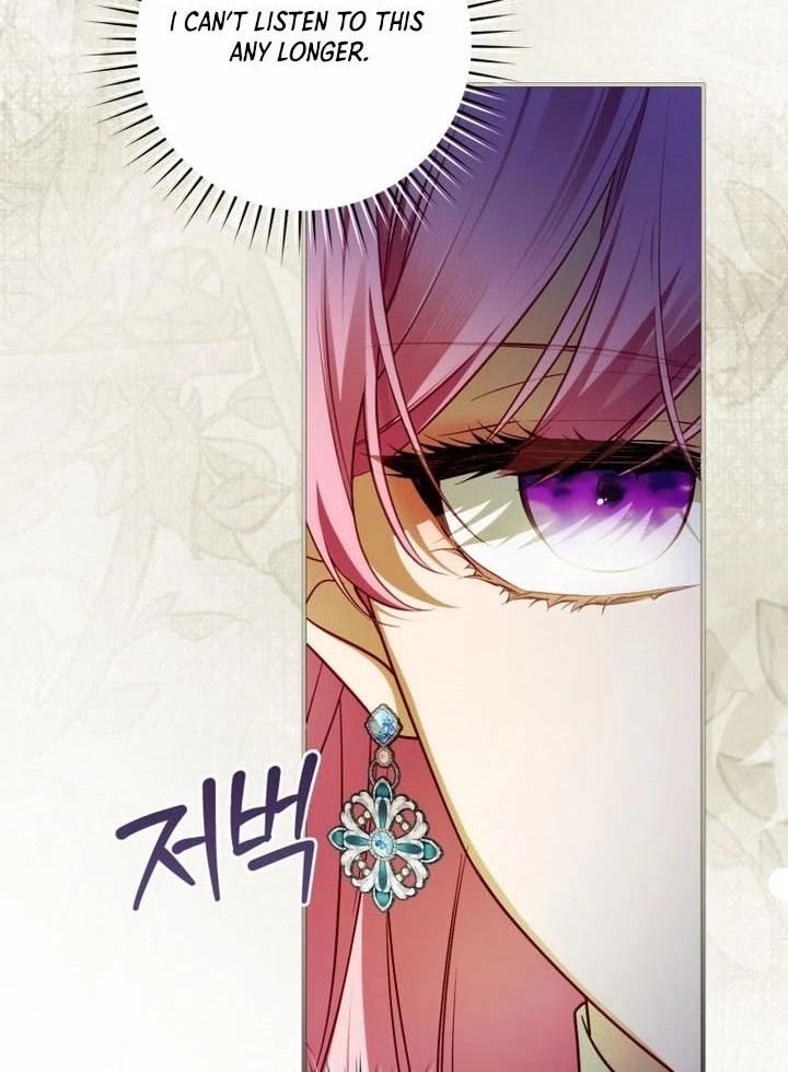 The Flower Who Bears The Sword chapter 35 page 76