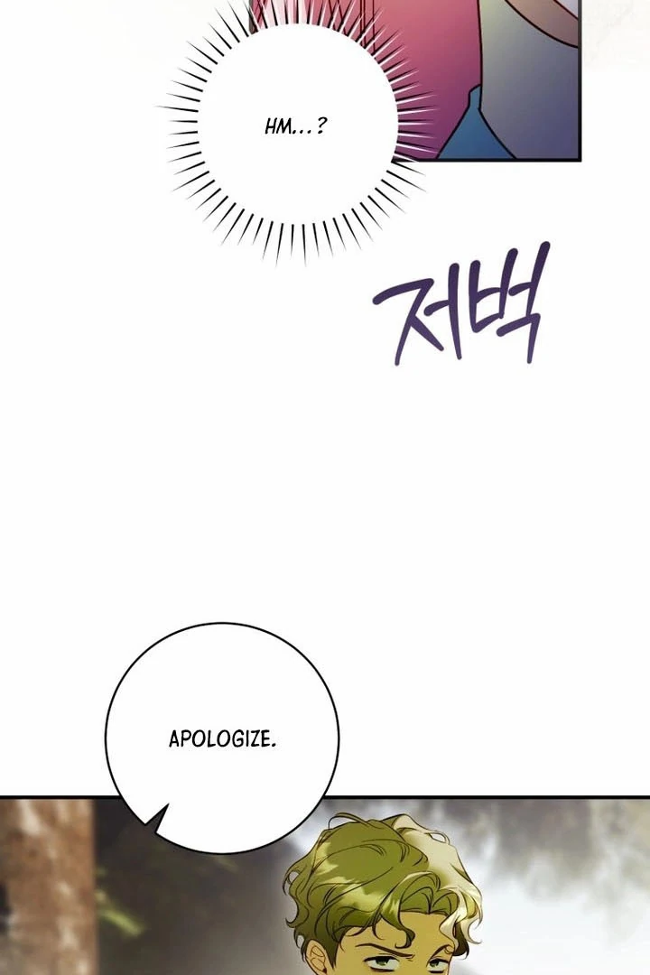 The Flower Who Bears The Sword chapter 35 page 77