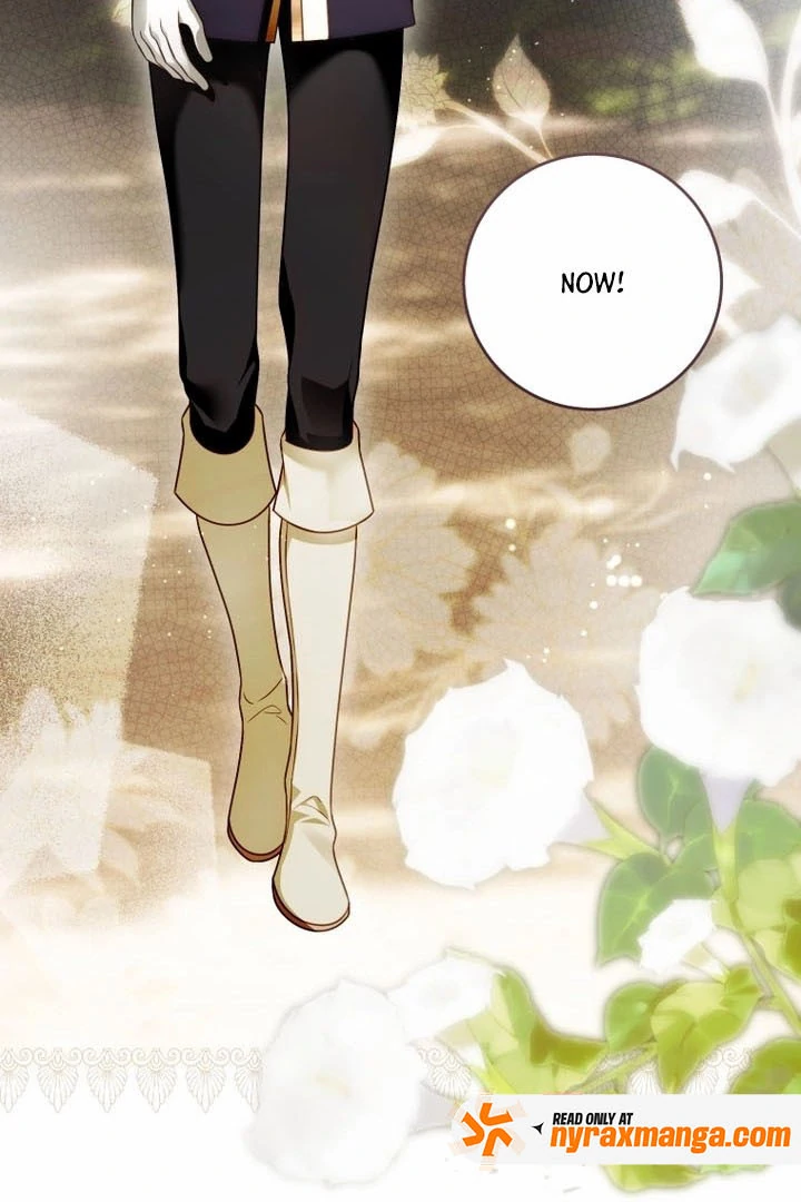 The Flower Who Bears The Sword chapter 35 page 80
