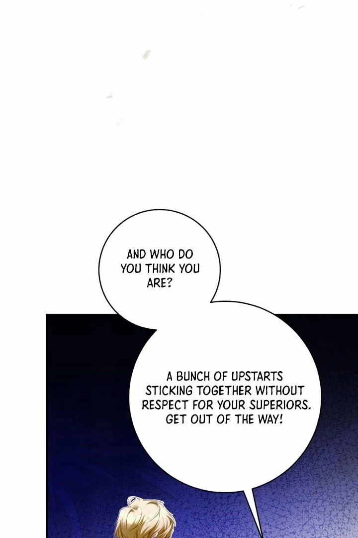 The Flower Who Bears The Sword chapter 35 page 81