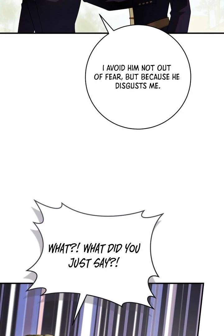 The Flower Who Bears The Sword chapter 35 page 87