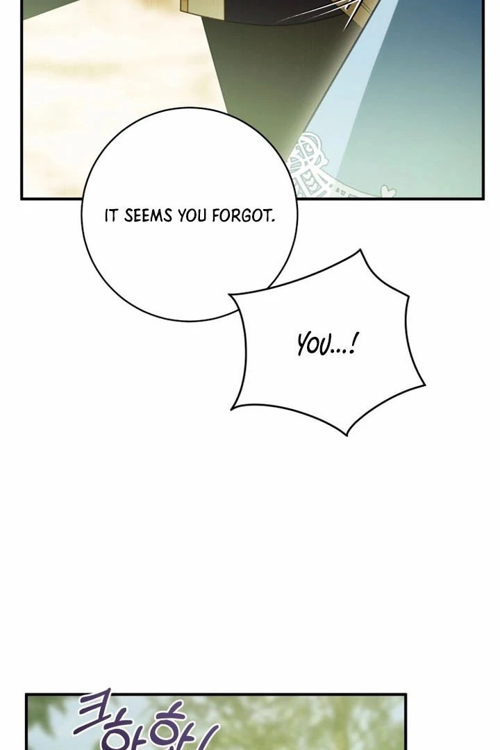 The Flower Who Bears The Sword chapter 35 page 94