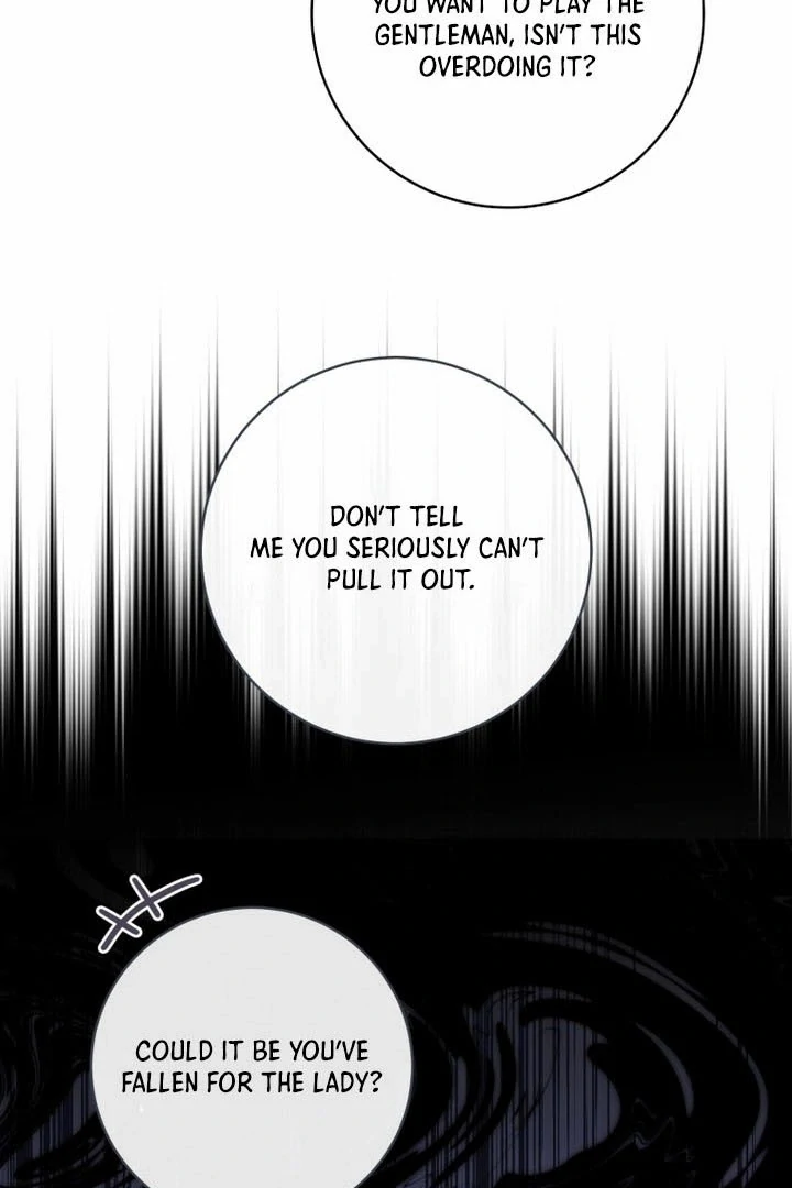 The Flower Who Bears The Sword chapter 35 page 96