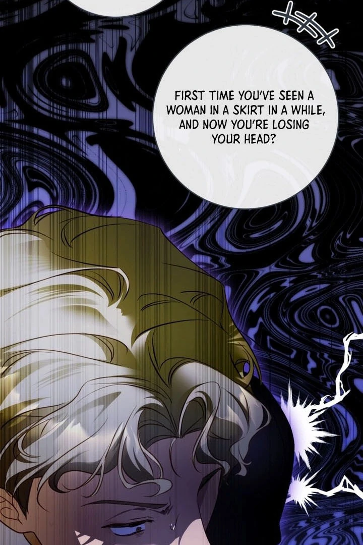 The Flower Who Bears The Sword chapter 35 page 97