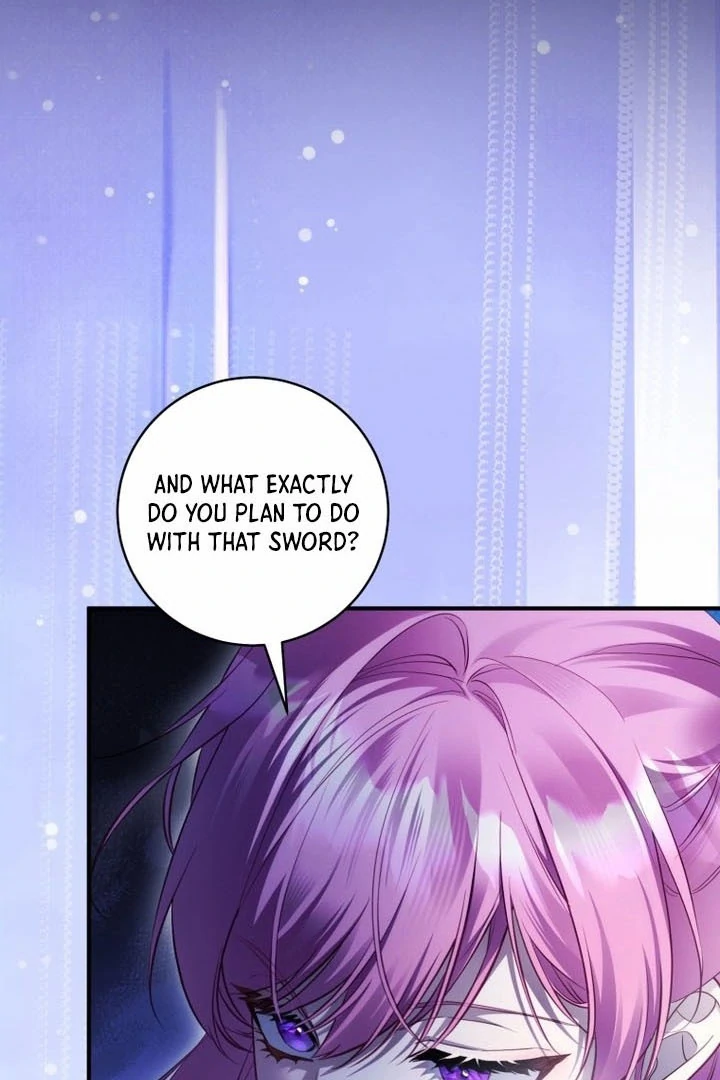The Flower Who Bears The Sword chapter 35 page 99