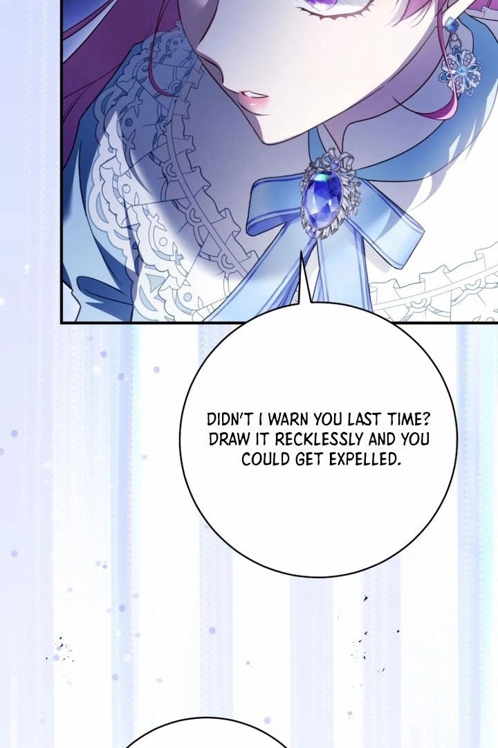 The Flower Who Bears The Sword chapter 35 page 100