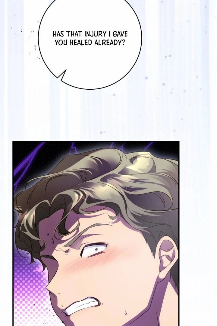 The Flower Who Bears The Sword chapter 35 page 101
