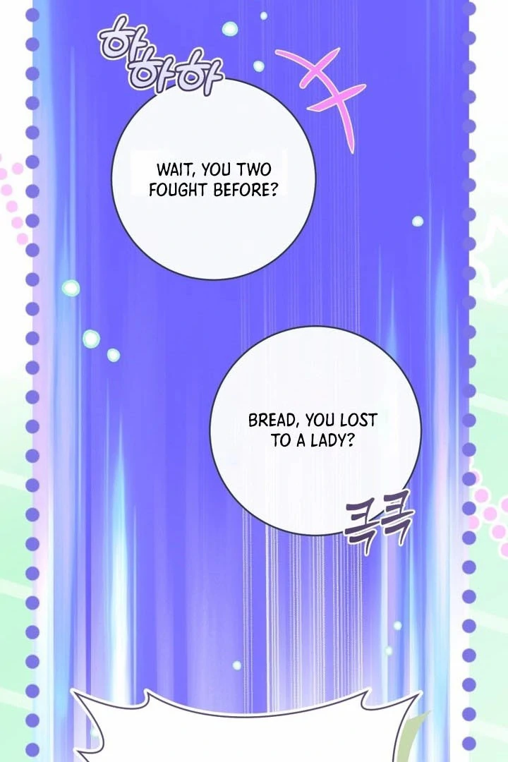 The Flower Who Bears The Sword chapter 35 page 103