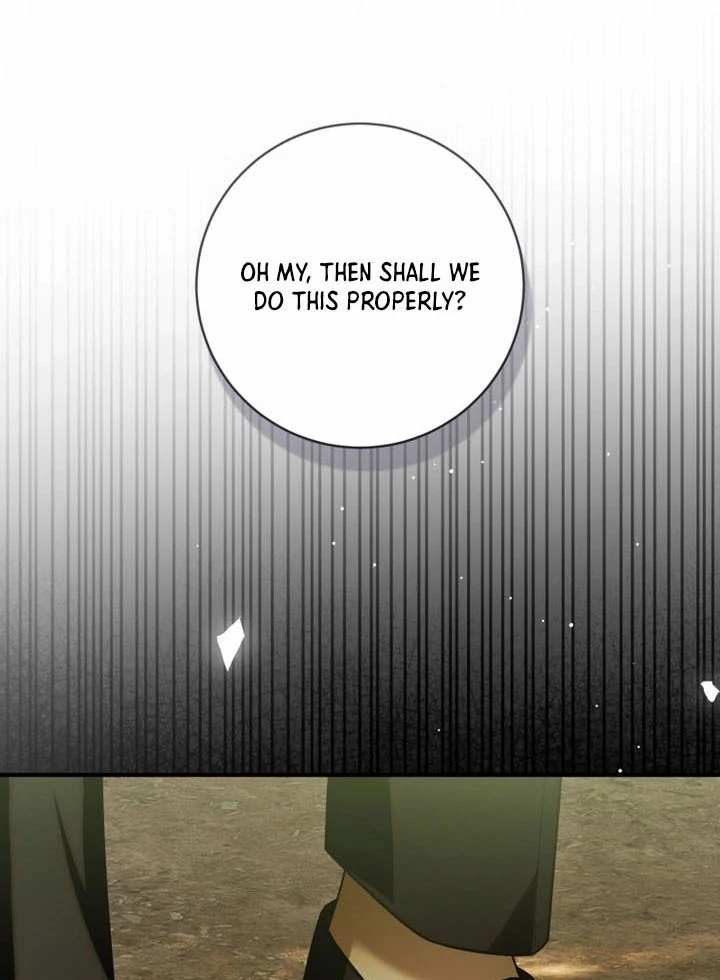 The Flower Who Bears The Sword chapter 35 page 105
