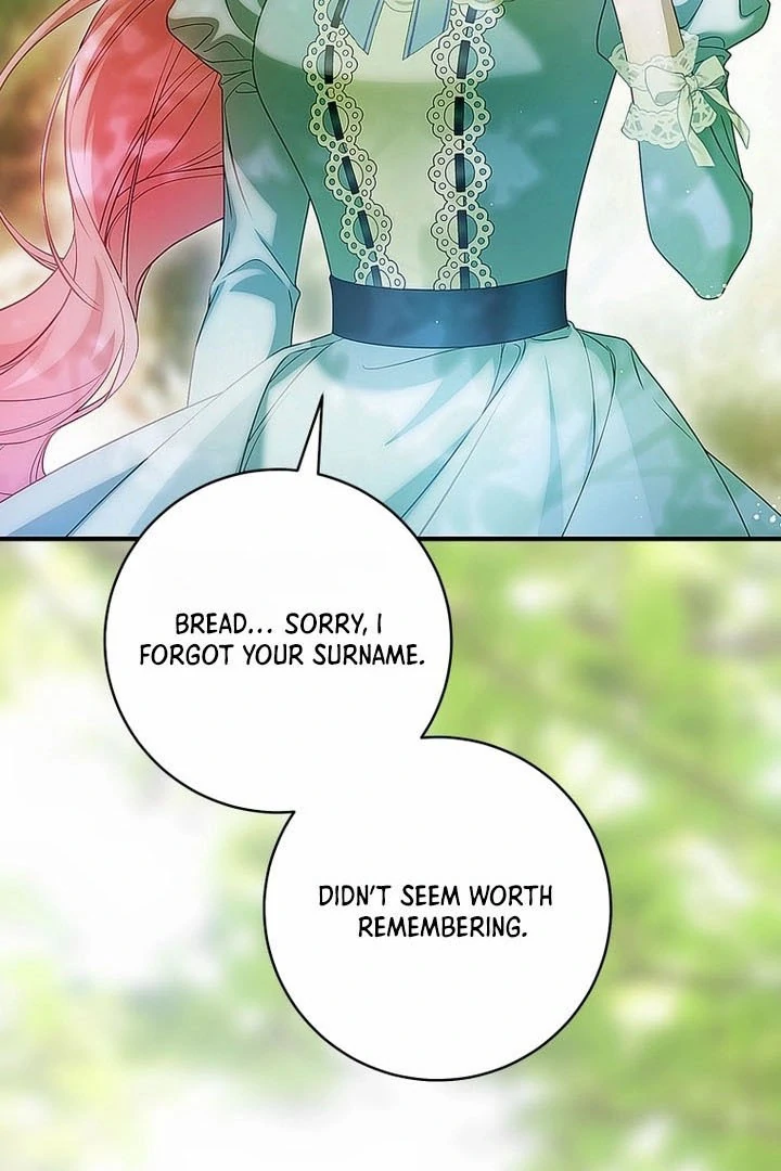 The Flower Who Bears The Sword chapter 35 page 109